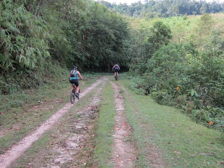 North West Cycling Adventure Tour in Vietnam 9 Days